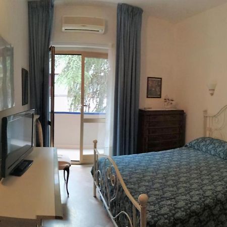Ferienwohnung Maison Dory Pescara Exterior foto